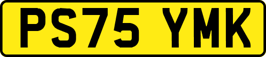PS75YMK