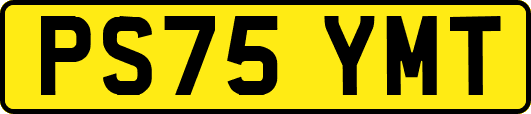 PS75YMT