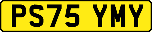 PS75YMY