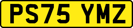 PS75YMZ