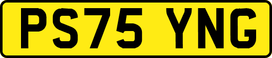 PS75YNG