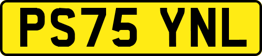 PS75YNL
