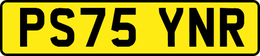PS75YNR