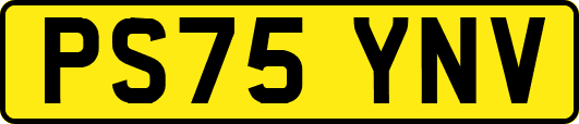 PS75YNV