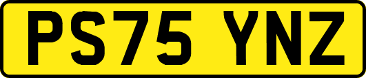 PS75YNZ