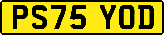 PS75YOD