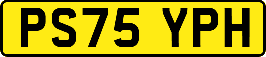 PS75YPH