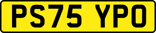 PS75YPO