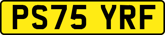 PS75YRF