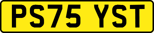 PS75YST