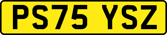 PS75YSZ