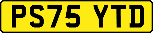 PS75YTD