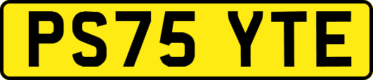 PS75YTE