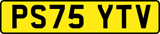 PS75YTV