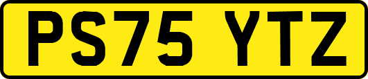 PS75YTZ