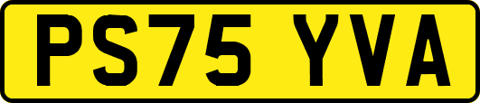 PS75YVA