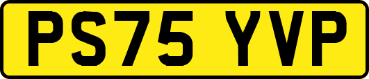 PS75YVP