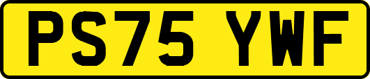 PS75YWF