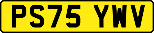 PS75YWV