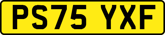 PS75YXF