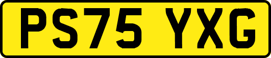 PS75YXG