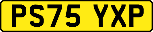 PS75YXP