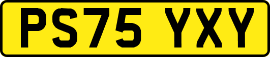 PS75YXY