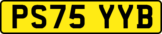PS75YYB