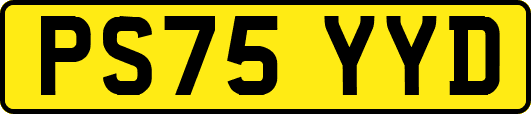 PS75YYD