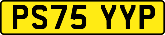 PS75YYP