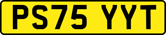 PS75YYT