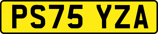 PS75YZA