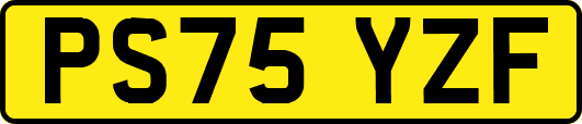 PS75YZF