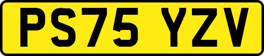 PS75YZV