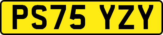 PS75YZY