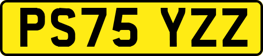 PS75YZZ