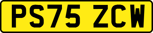 PS75ZCW