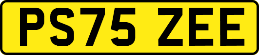PS75ZEE