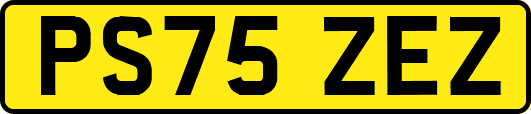 PS75ZEZ