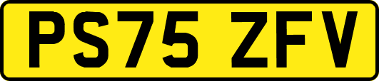 PS75ZFV