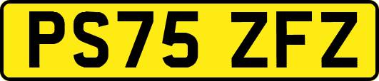 PS75ZFZ