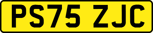 PS75ZJC