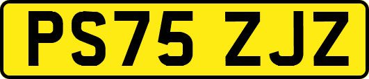 PS75ZJZ