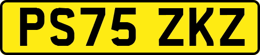 PS75ZKZ