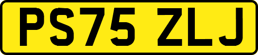PS75ZLJ