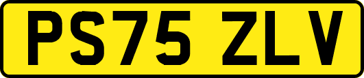PS75ZLV