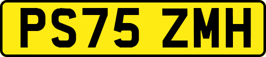 PS75ZMH