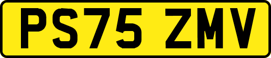 PS75ZMV