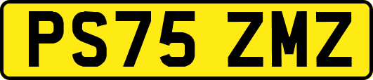 PS75ZMZ