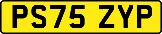 PS75ZYP